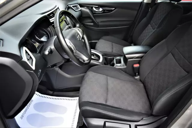Nissan Qashqai 2014