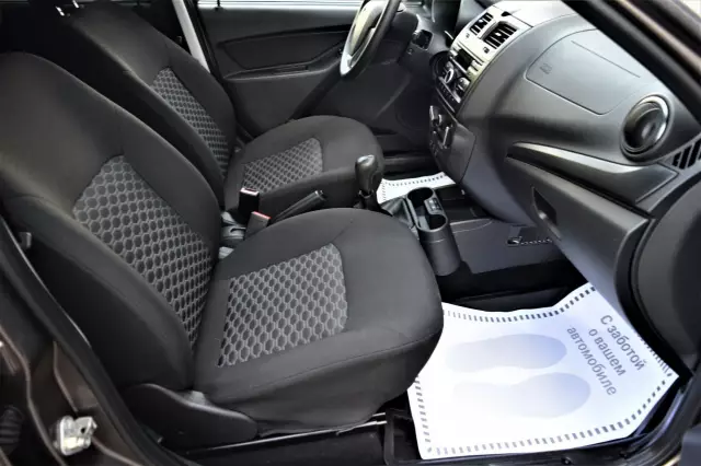 LADA Granta 2018