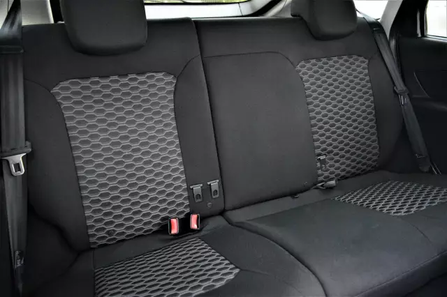 LADA Granta 2018
