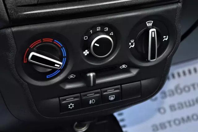 LADA Granta 2018