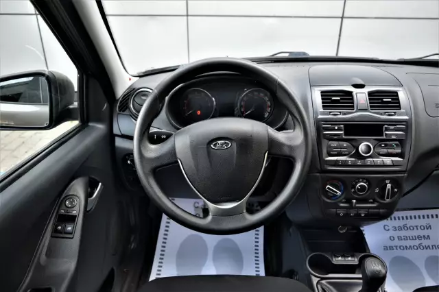 LADA Granta 2018