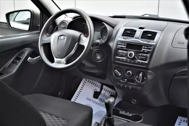 LADA Granta 2018