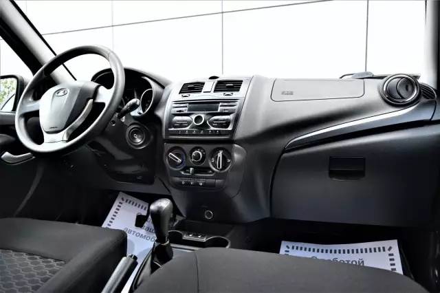 LADA Granta 2018