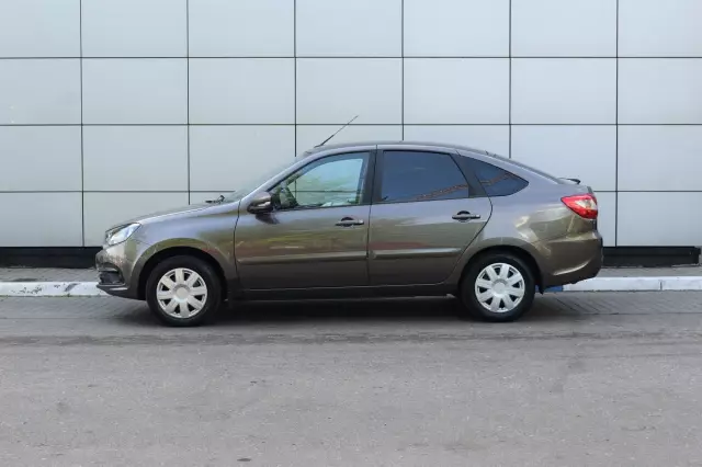 LADA Granta 2018