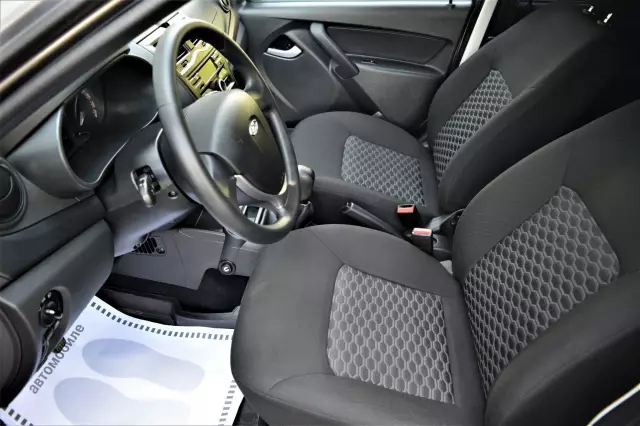 LADA Granta 2018