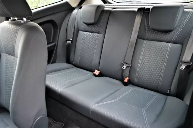 Ford Fiesta 2010