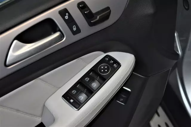 Mercedes-Benz GL-Класс 2013