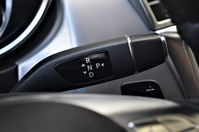 Mercedes-Benz GL-Класс 2013