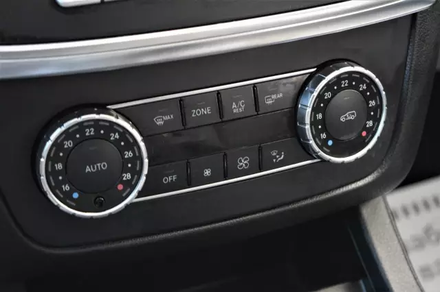 Mercedes-Benz GL-Класс 2013