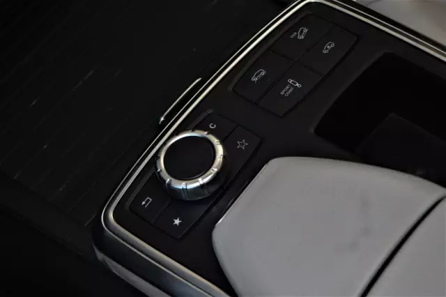 Mercedes-Benz GL-Класс 2013
