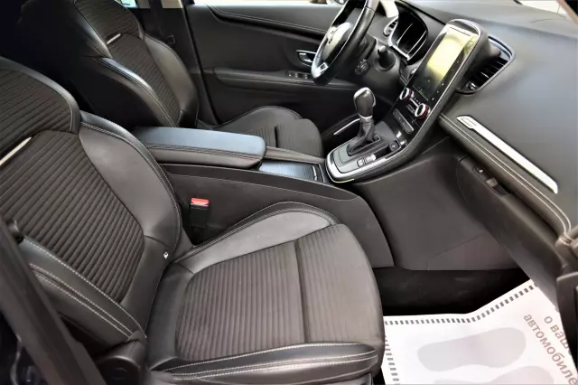 Renault Scenic 2017