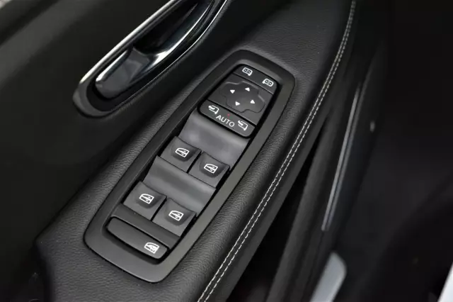 Renault Scenic 2017