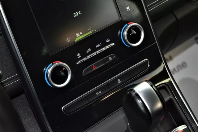Renault Scenic 2017