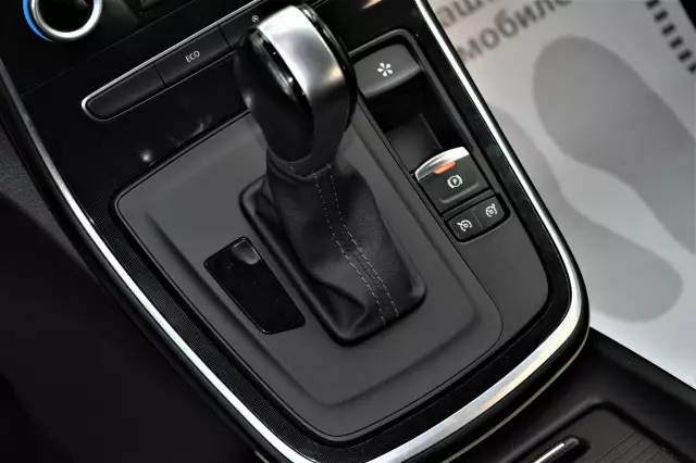 Renault Scenic 2017