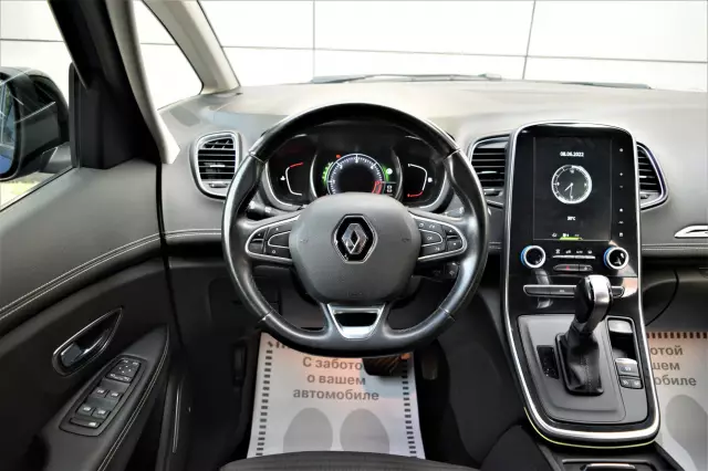 Renault Scenic 2017
