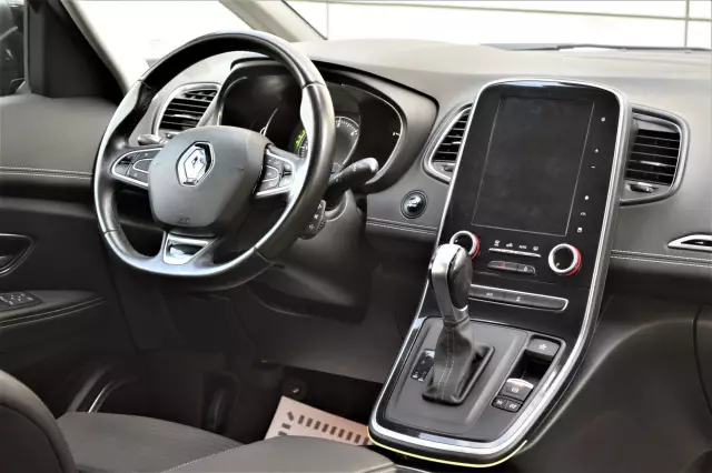 Renault Scenic 2017