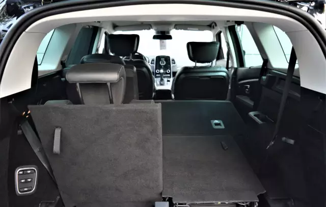 Renault Scenic 2017