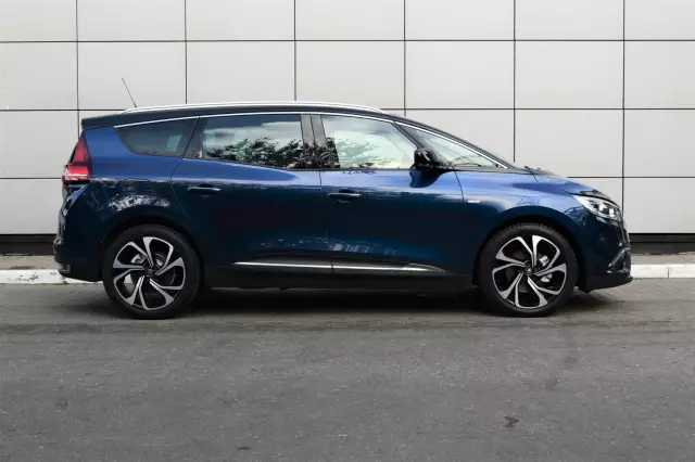 Renault Scenic 2017