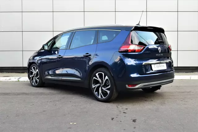 Renault Scenic 2017