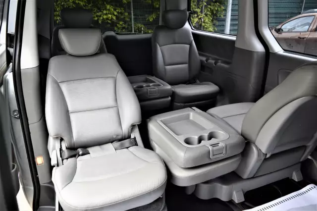 Hyundai Grand Starex 2010
