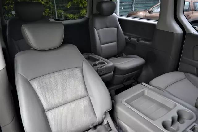 Hyundai Grand Starex 2010