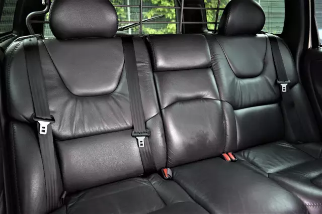 Volvo XC70 2006