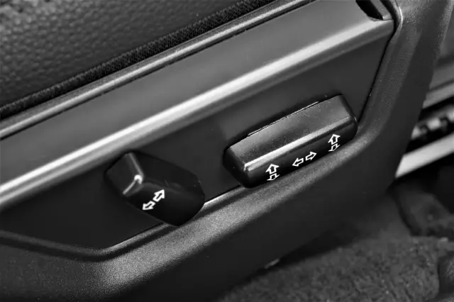 Volvo XC70 2006