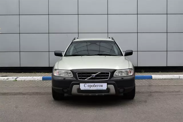 Volvo XC70 2006