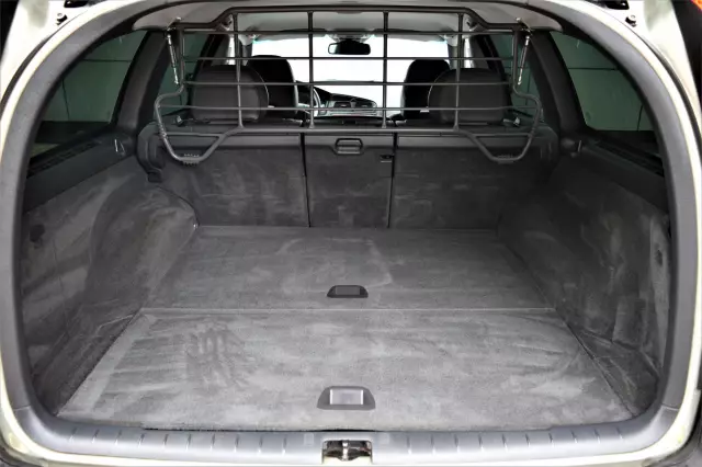 Volvo XC70 2006