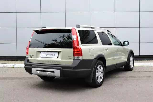 Volvo XC70 2006