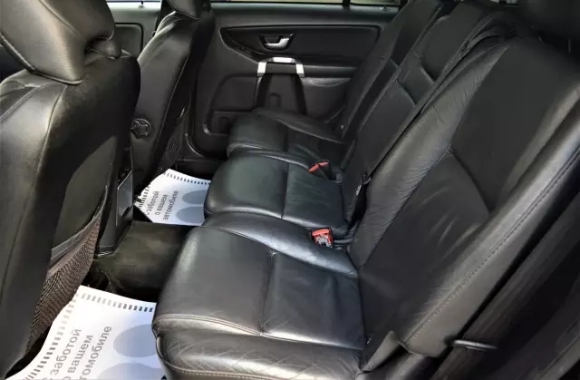 Volvo XC90 2011