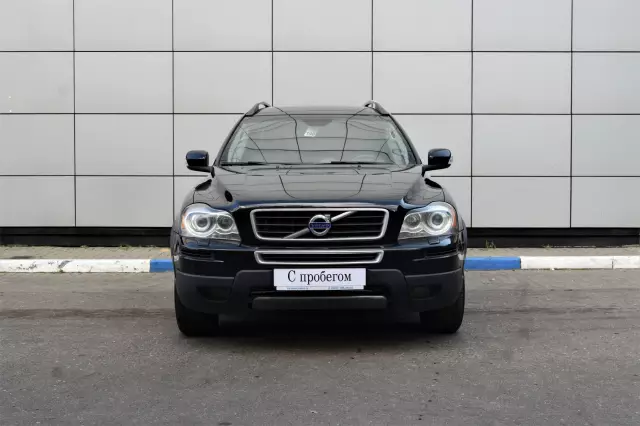 Volvo XC90 2011