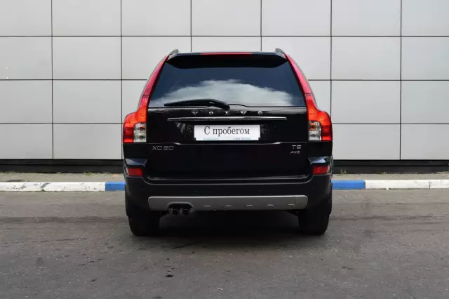 Volvo XC90 2011