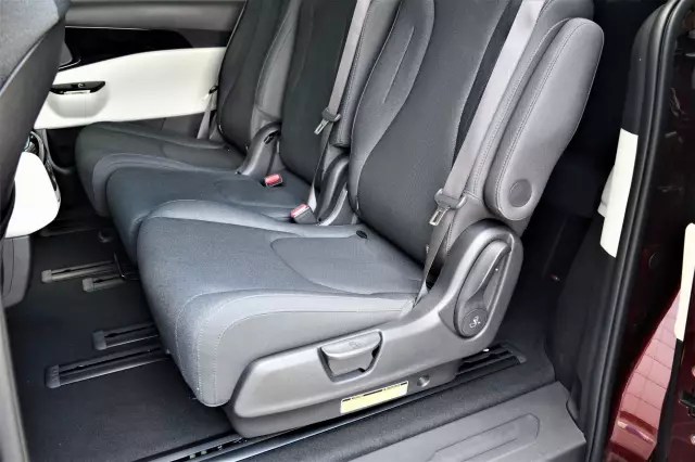 Kia Carnival 2021