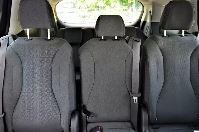 Kia Carnival 2021