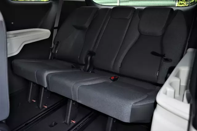 Kia Carnival 2021