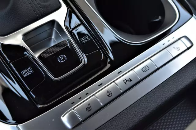 Kia Carnival 2021