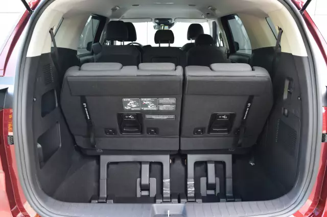Kia Carnival 2021