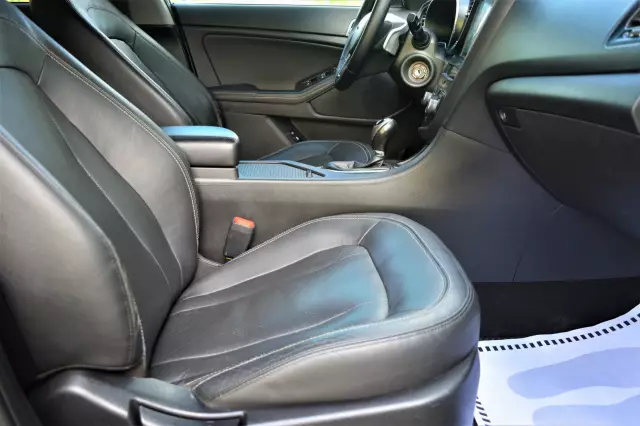 Kia Optima 2012