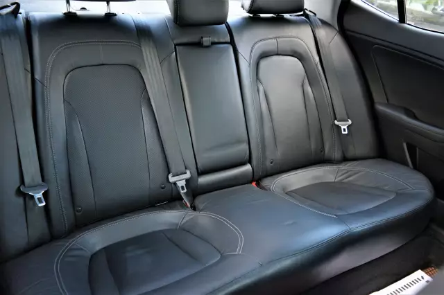 Kia Optima 2012