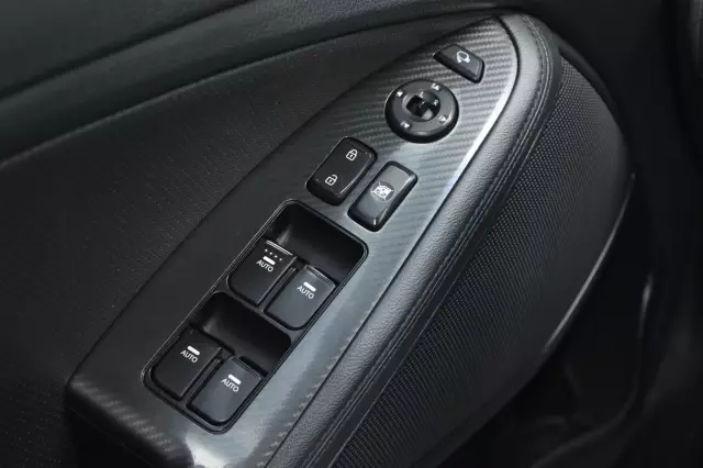 Kia Optima 2012