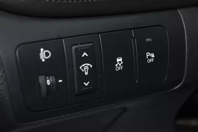 Kia Optima 2012