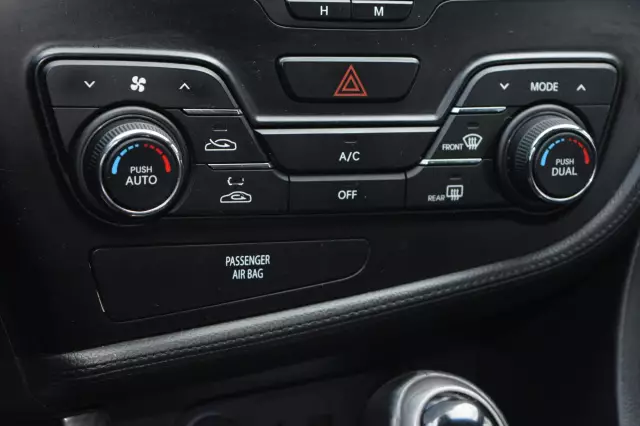 Kia Optima 2012