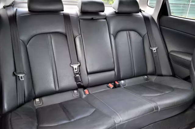 Kia Optima 2018
