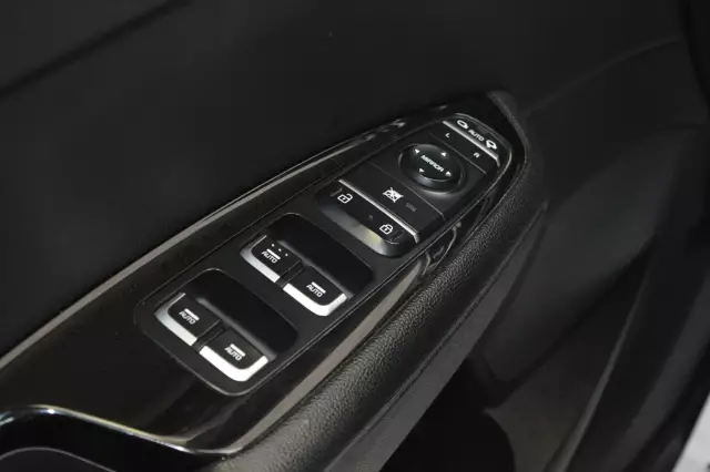 Kia Optima 2018