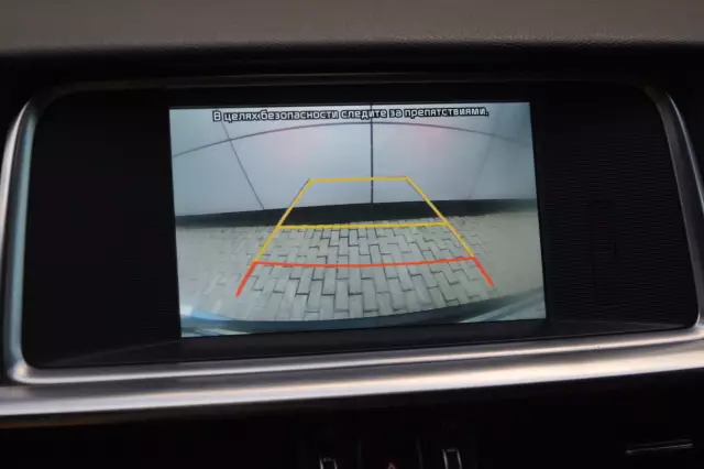 Kia Optima 2018
