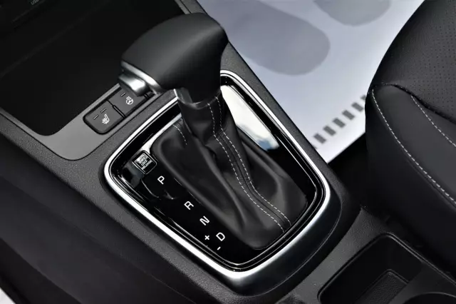 Kia Rio 2021