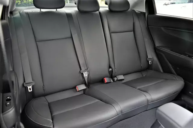 Kia Rio 2021