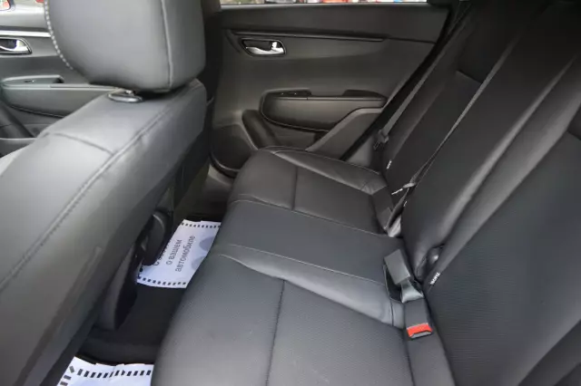 Kia Rio 2021