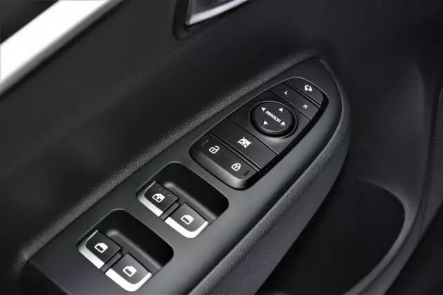 Kia Rio 2021